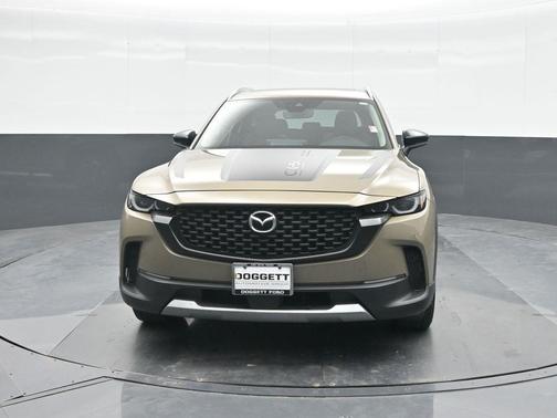 2023 Mazda CX-50 2.5 Turbo Meridian Edition