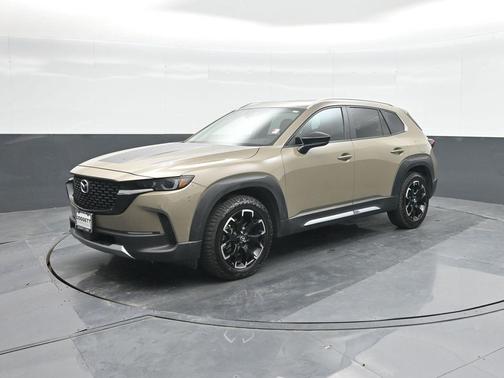 2023 Mazda CX-50 2.5 Turbo Meridian Edition