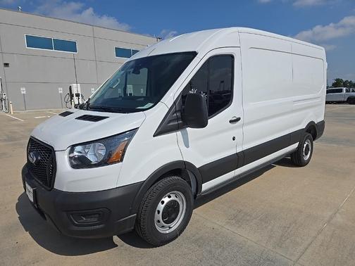 2025 Ford Transit-250 148 WB Medium Roof Cargo