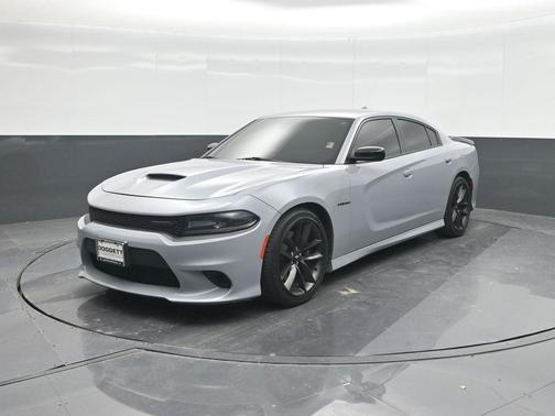 2021 Dodge Charger R/T