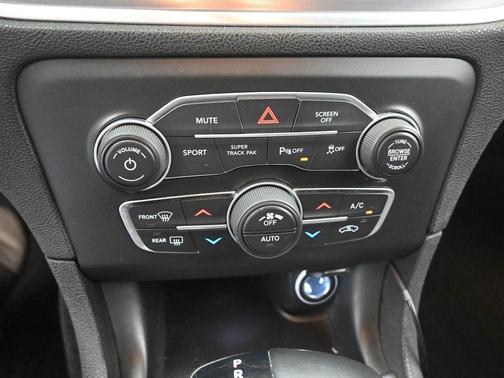 2021 Dodge Charger R/T