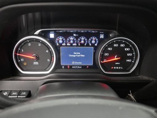 2023 Chevrolet Silverado 3500 High Country