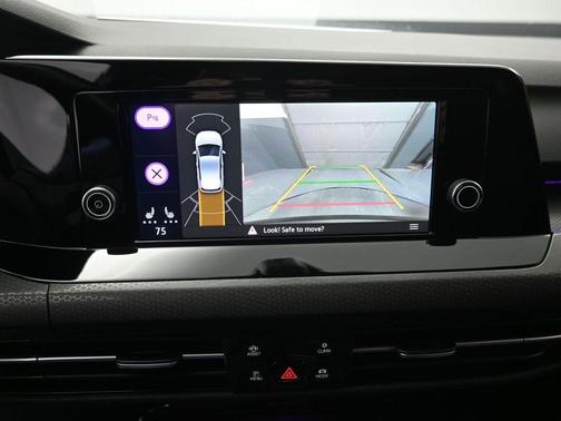 2024 Volkswagen Golf GTI 2.0T S