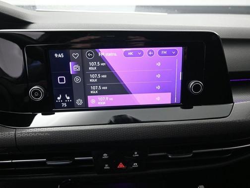 2024 Volkswagen Golf GTI 2.0T S