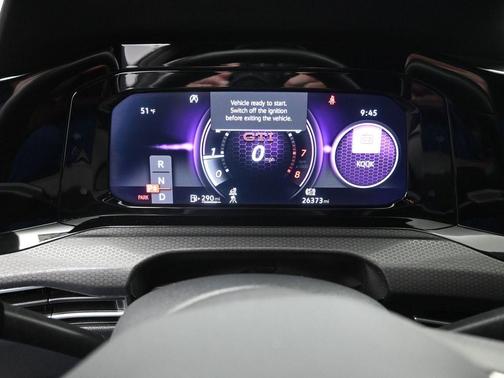 2024 Volkswagen Golf GTI 2.0T S