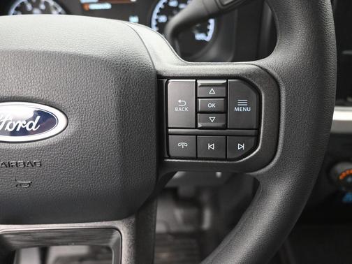 2025 Ford F-250 XL