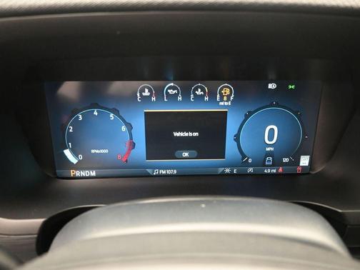 Ruby Red Metallic Tinted Clearcoat 2026 Ford F-150 XLT