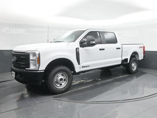 2025 Ford F-250 XL