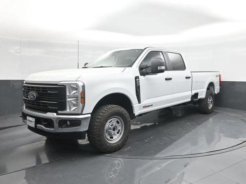 2025 Ford F-250 XL