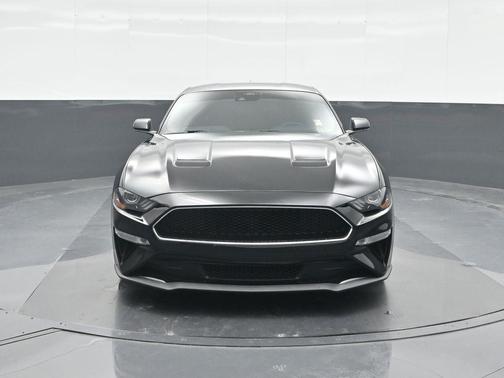 2023 Ford Mustang GT Premium