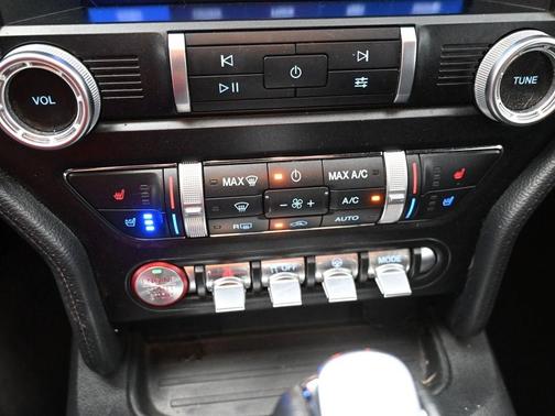 2023 Ford Mustang GT Premium