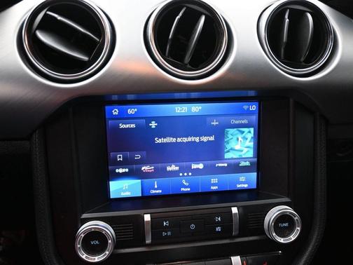 2023 Ford Mustang GT Premium