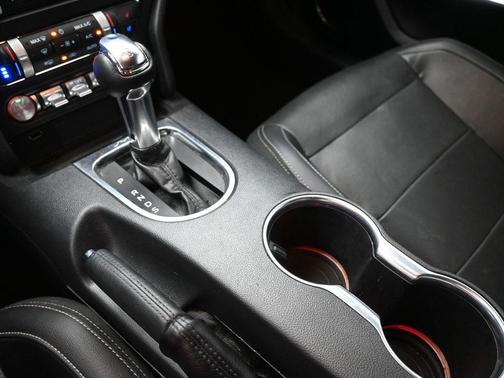 2023 Ford Mustang GT Premium