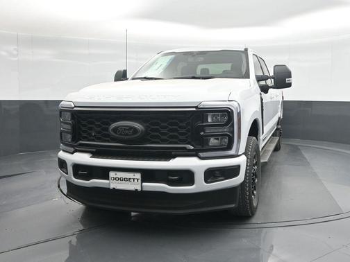 2026 Ford F-250 XLT