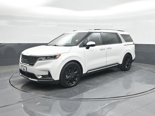 2024 Kia Carnival SX Prestige
