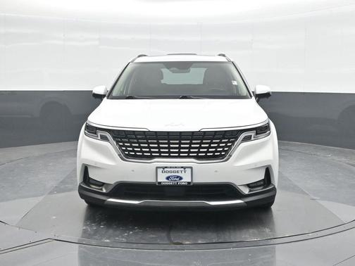 2024 Kia Carnival SX Prestige
