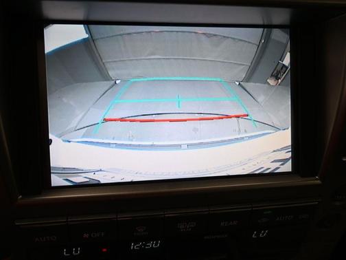 2020 Lexus GX 460 Base