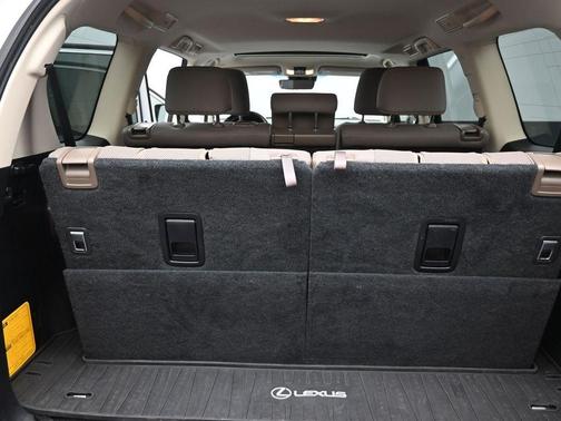 2020 Lexus GX 460 Base