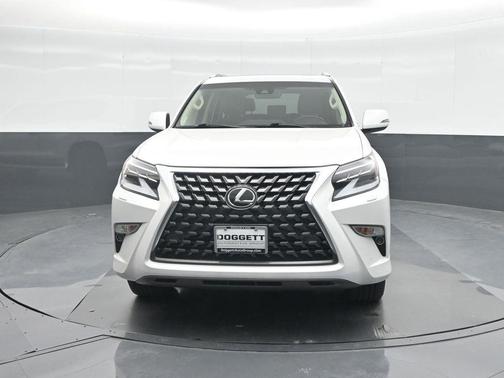 2020 Lexus GX 460 Base
