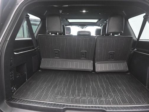 2021 Ford Expedition Max King Ranch