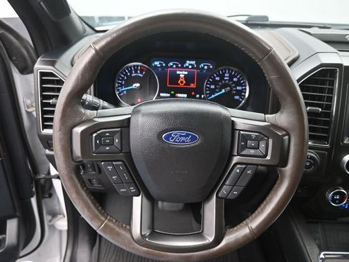 2021 Ford Expedition Max King Ranch