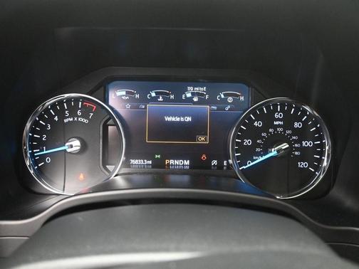 2021 Ford Expedition Max King Ranch