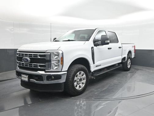 2024 Ford F-250 XLT
