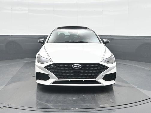 2022 Hyundai SONATA N Line