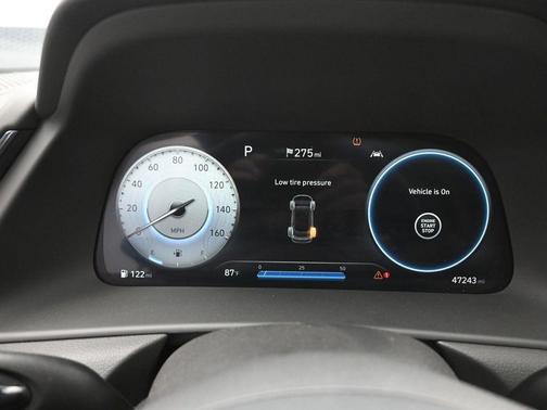 2022 Hyundai SONATA N Line