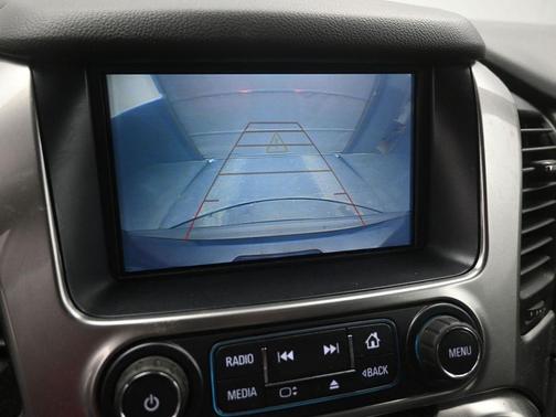 2020 Chevrolet Tahoe LS