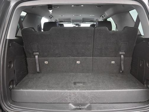 2020 Chevrolet Tahoe LS