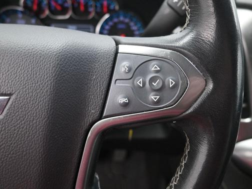 2020 Chevrolet Tahoe LS