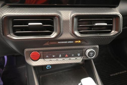 Vapor Blue 2025 Ford Mustang GT
