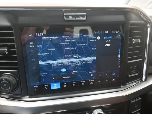 2026 Ford F-250 King Ranch
