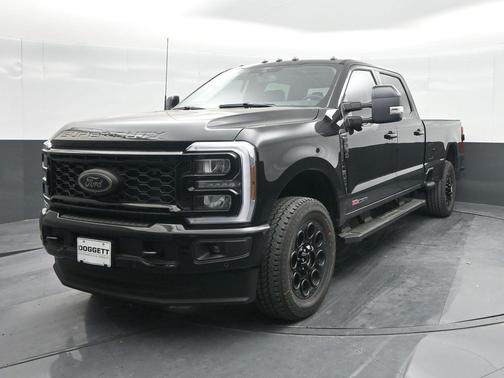 2025 Ford F-350 Lariat Super Duty