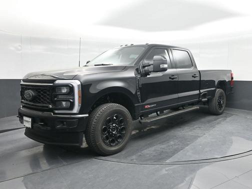 2025 Ford F-350 Lariat Super Duty