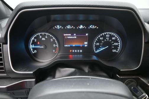 Avalanche 2023 Ford F-150 XL