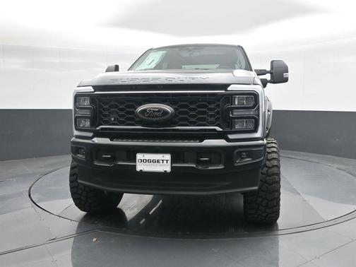 2025 Ford F-250 XLT