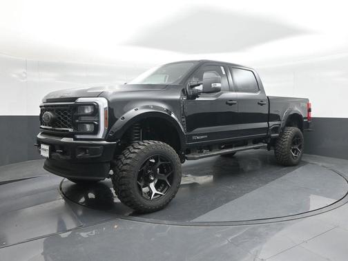 2025 Ford F-250 XLT