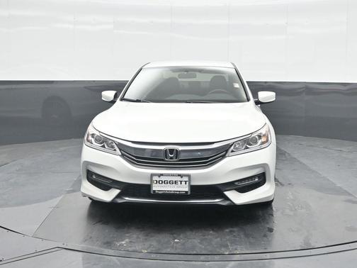 2017 Honda Accord Sport SE