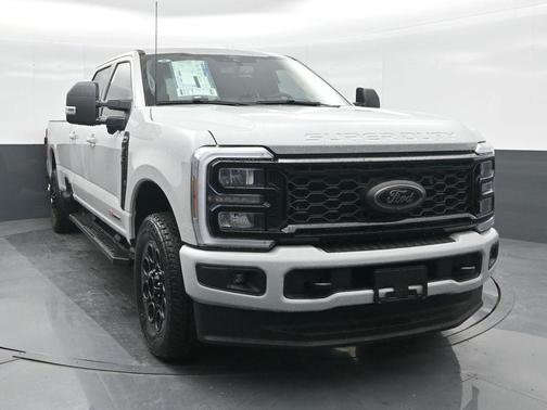 2025 Ford F-350 XLT
