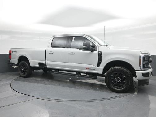 2025 Ford F-350 XLT