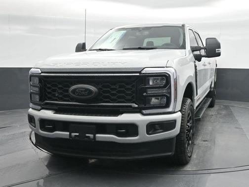 2025 Ford F-350 XLT