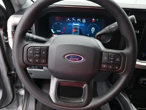 2025 Ford F-350 XLT