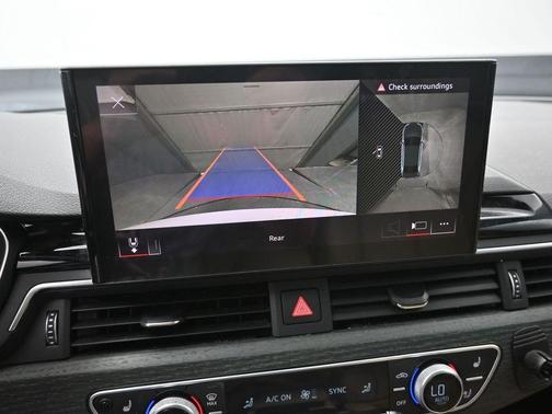2021 Audi A4 45 S line Premium Plus