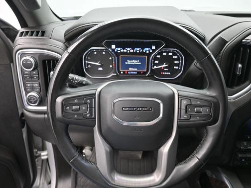 2023 GMC Sierra 2500 Denali