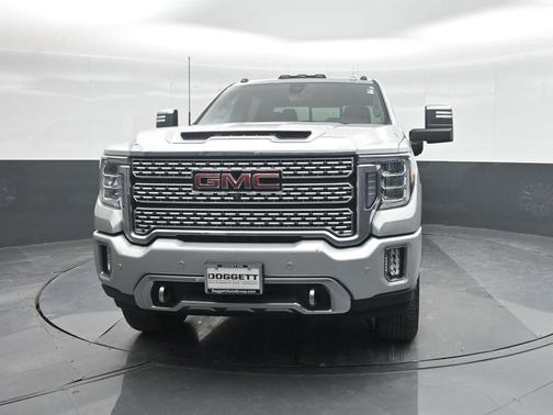 2023 GMC Sierra 2500 Denali