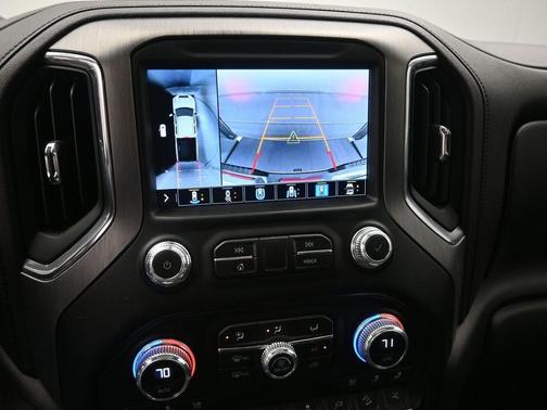 2023 GMC Sierra 2500 Denali