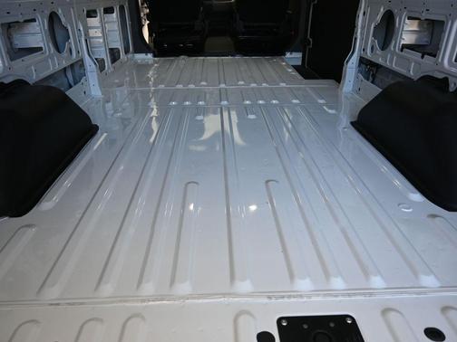 2024 Ford Transit-150 BASE