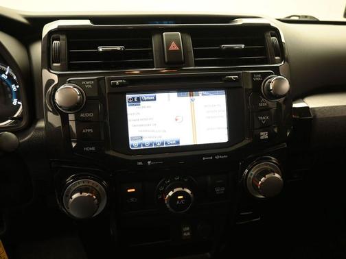 2019 Toyota 4Runner TRD Pro